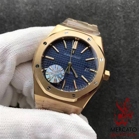 ساعات Audemars Piguet للرجال 